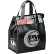 Laminated Non-Woven 6 Can Lunch Cooler