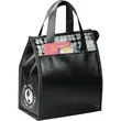 Laminated Non-Woven 6 Can Lunch Cooler