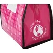 Laminated Non-Woven 6 Can Lunch Cooler
