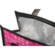 Laminated Non-Woven 6 Can Lunch Cooler