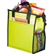 Laminated Non-Woven 6 Can Lunch Cooler