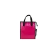 Laminated Non-Woven 6 Can Lunch Cooler