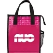 Laminated Non-Woven 6 Can Lunch Cooler