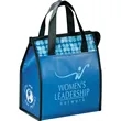 Laminated Non-Woven 6 Can Lunch Cooler