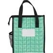 Laminated Non-Woven 6 Can Lunch Cooler
