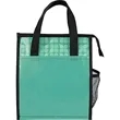Laminated Non-Woven 6 Can Lunch Cooler