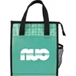 Laminated Non-Woven 6 Can Lunch Cooler