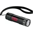 Flare 9 LED Flashlight