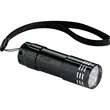 Flare 9 LED Flashlight