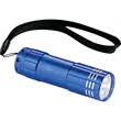 Flare 9 LED Flashlight