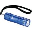 Flare 9 LED Flashlight