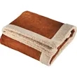 Appalachian Sherpa Blanket