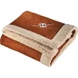 Appalachian Sherpa Blanket