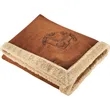 Appalachian Sherpa Blanket