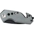 Survivor 3-in-1 Rescue Knife