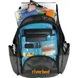 Zoom Power2Go TSA 15" Computer Backpack
