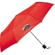 41" Pensacola Folding Umbrella