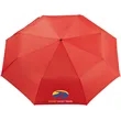 41" Pensacola Folding Umbrella