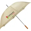 60" Palm Beach Steel Golf Umbrella