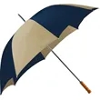 60" Palm Beach Steel Golf Umbrella