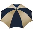 60" Palm Beach Steel Golf Umbrella