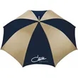 60" Palm Beach Steel Golf Umbrella