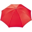 60" Palm Beach Steel Golf Umbrella