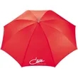 60" Palm Beach Steel Golf Umbrella