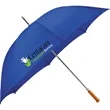 60" Palm Beach Steel Golf Umbrella