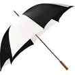 60" Palm Beach Steel Golf Umbrella