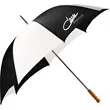 60" Palm Beach Steel Golf Umbrella