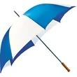60" Palm Beach Steel Golf Umbrella