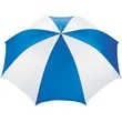 60" Palm Beach Steel Golf Umbrella