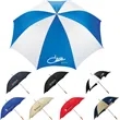 60" Palm Beach Steel Golf Umbrella