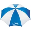 60" Palm Beach Steel Golf Umbrella