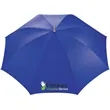 60" Palm Beach Steel Golf Umbrella