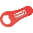 Rally Magnet Bottle Opener
