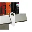 Rally Magnet Bottle Opener