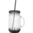 Game Day Double-Wall Mason Jar 20oz