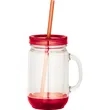 Game Day Double-Wall Mason Jar 20oz