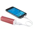 Amp 2,200 mAh Power Bank