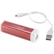 Amp 2,200 mAh Power Bank