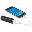 Amp 2,200 mAh Power Bank