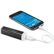 Amp 2,200 mAh Power Bank