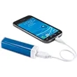 Amp 2,200 mAh Power Bank