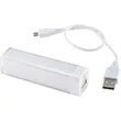 Amp 2,200 mAh Power Bank