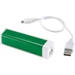 Amp 2,200 mAh Power Bank