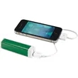 Amp 2,200 mAh Power Bank
