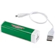 Amp 2,200 mAh Power Bank