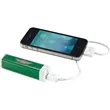 Amp 2,200 mAh Power Bank